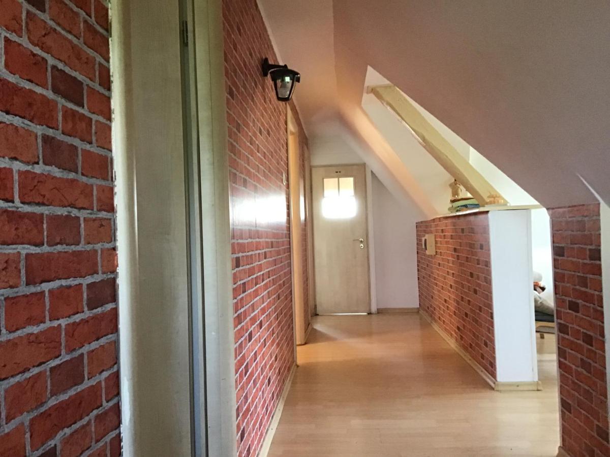 Villa Siret Sendreni ภายนอก รูปภาพ